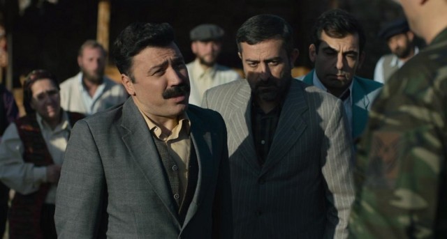 Eski Köye Yeni Adet fotoğrafı