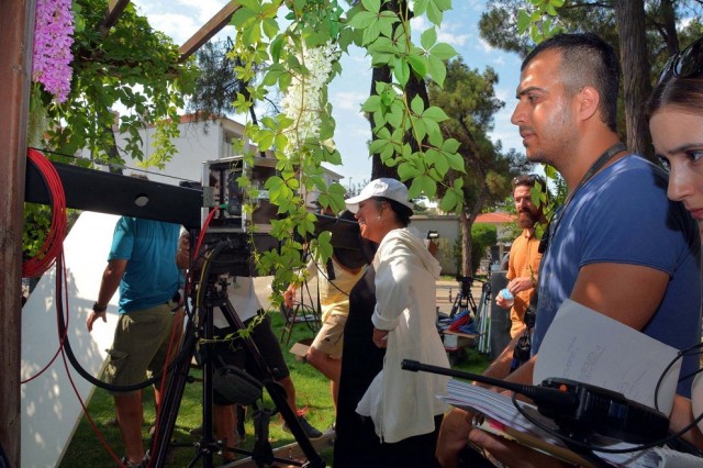 Eski Köye Yeni Adet Fotoğrafı