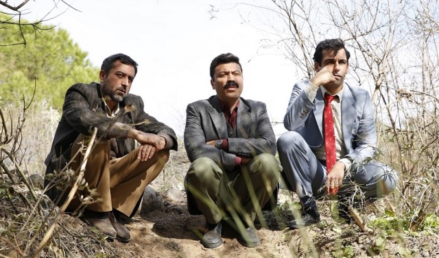 Eski Köye Yeni Adet Fotoğrafı