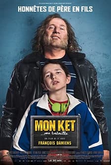 Mon Ket (2018) afişi