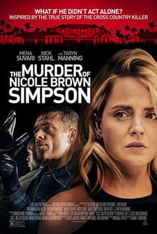 The Haunting of Nicole Brown Simpson (2019) afişi