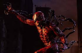 Venom: Let There Be Carnage fotoğrafı