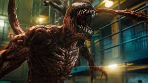 Venom: Let There Be Carnage fotoğrafı