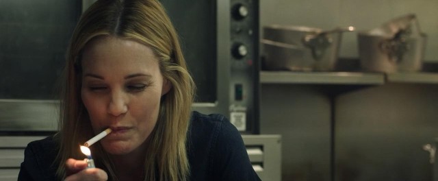 Running with the Devil Fotoğrafı