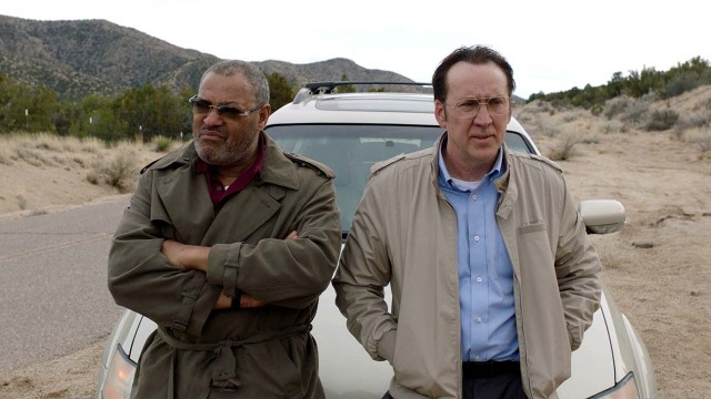 Running with the Devil fotoğrafı