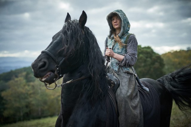 Judy And Punch fotoğrafı