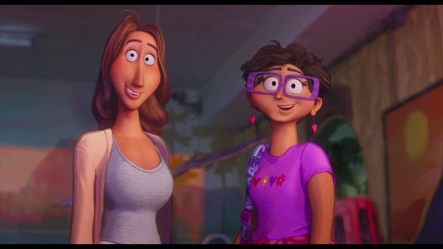 Ailem Robotlara Karşı fotoğrafı