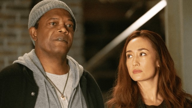 The Protégé Fotoğrafı