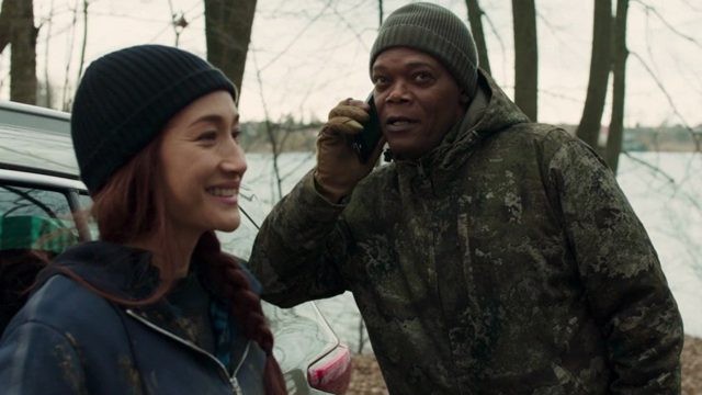 The Protégé fotoğrafı