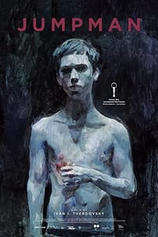 Podbrosy (2018) afişi