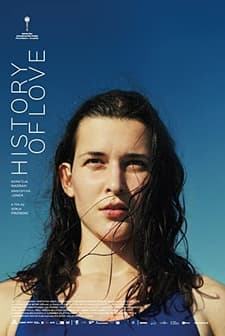 Aşk Hikayesi (2018) afişi