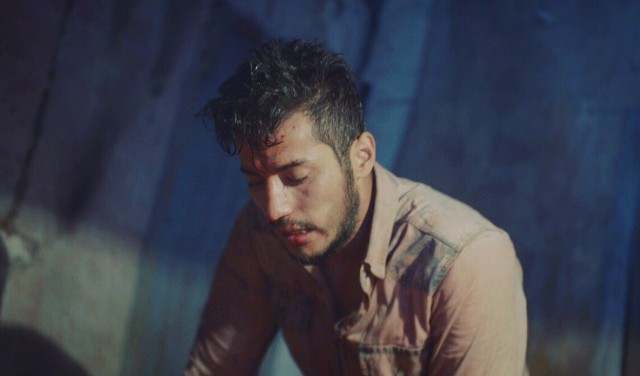 Sessiz Ol Fotoğrafı