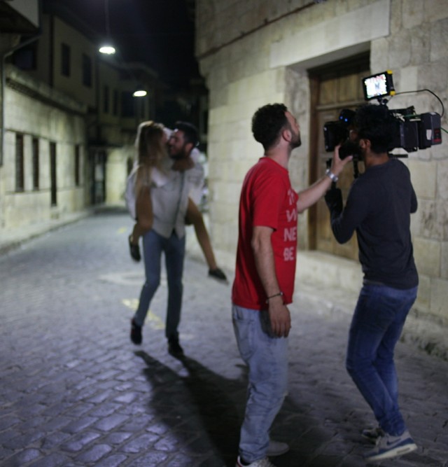 Sessiz Ol Fotoğrafı