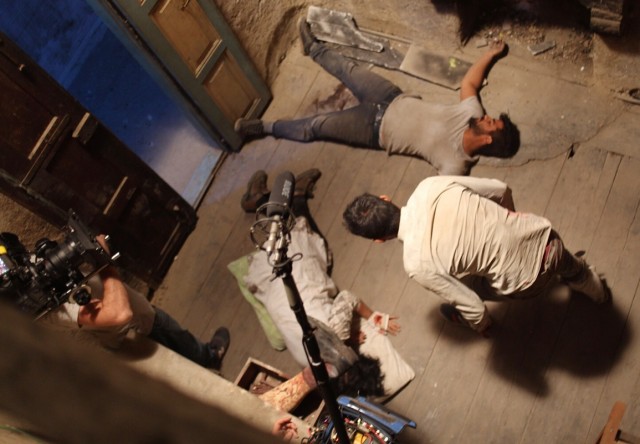 Sessiz Ol fotoğrafı