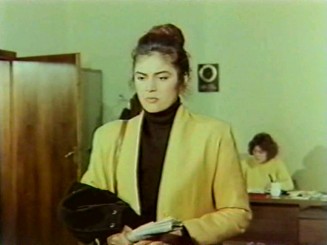 Toplumun Kadını Fotoğrafı