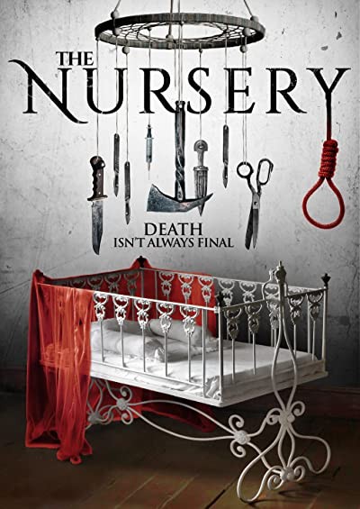 The Nursery (2018) afişi