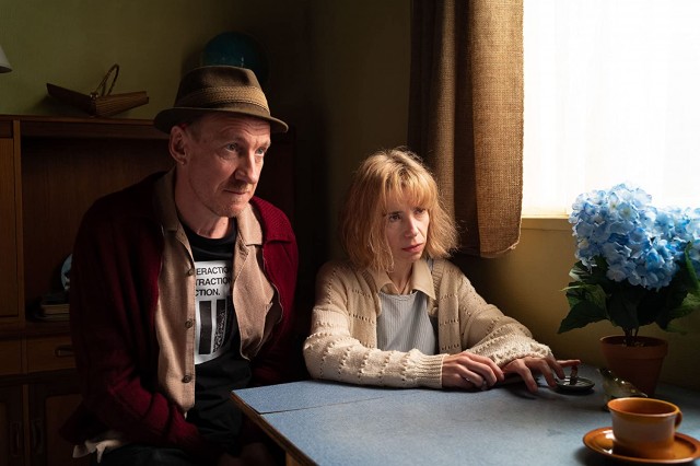 Eternal Beauty fotoğrafı