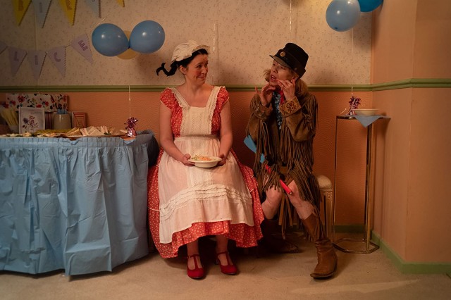 Eternal Beauty fotoğrafı