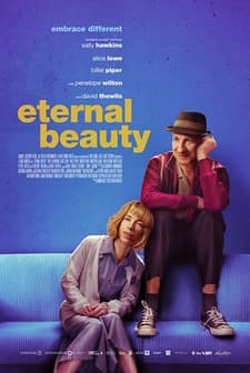 Eternal Beauty (2019) afişi
