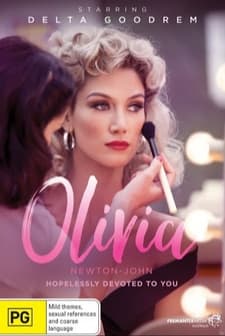 Olivia Newton-John: Hopelessly Devoted to You (2018) afişi