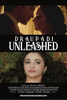 Draupadi Unleashed (2019) afişi