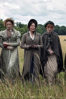 Pride and Prejudice 2026 Fragman (2026) afişi