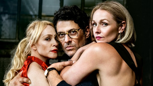 The Second fotoğrafı