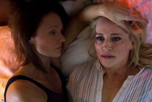 The Second Fotoğrafı