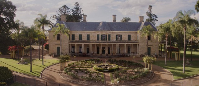 The Second Fotoğrafı