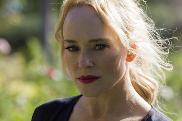 The Second Fotoğrafı