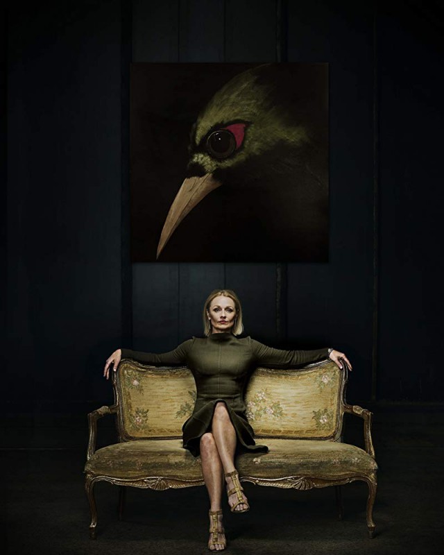 The Second Fotoğrafı