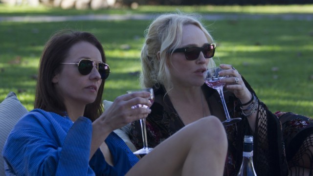 The Second fotoğrafı