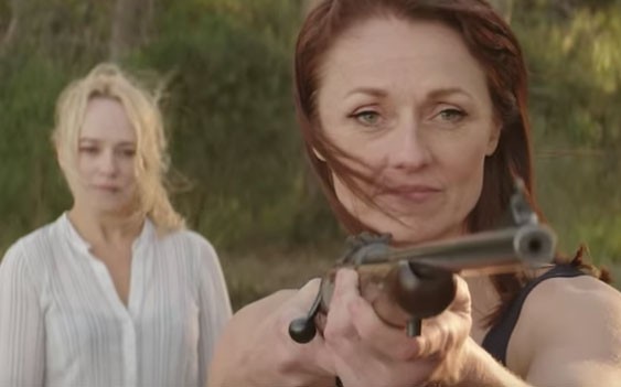 The Second fotoğrafı