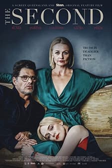 The Second (2018) afişi