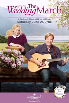 Düğün Marşı (2016) afişi