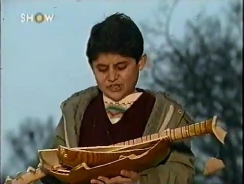 Küçük İbo Fotoğrafı