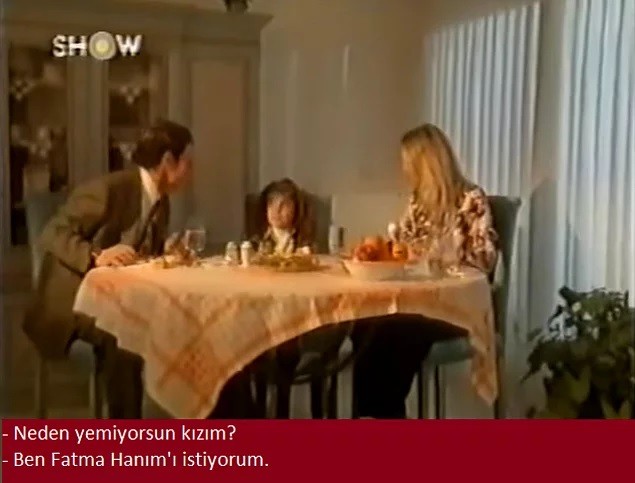 Küçük İbo fotoğrafı