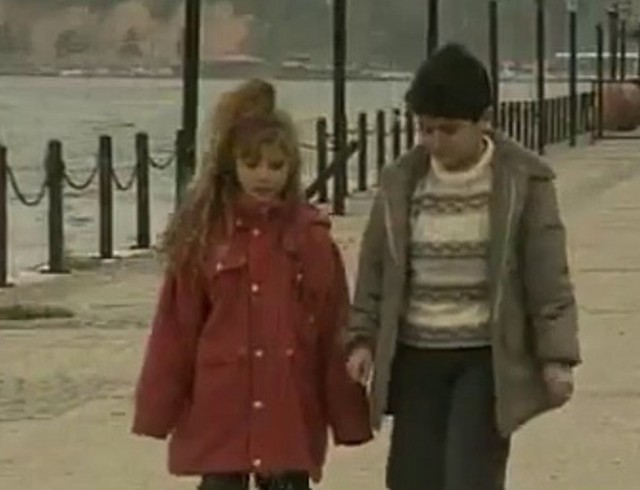 Küçük İbo Fotoğrafı