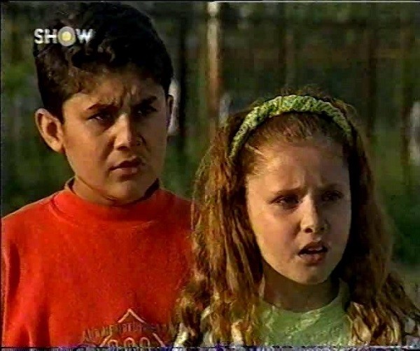 Küçük İbo Fotoğrafı