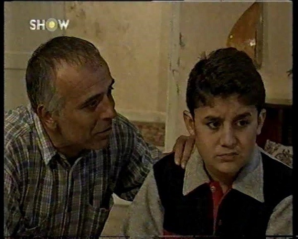 Küçük İbo Fotoğrafı