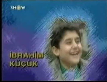 Küçük İbo (1997) afişi