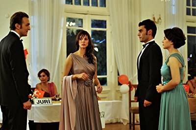 Türkan (2010) afişi