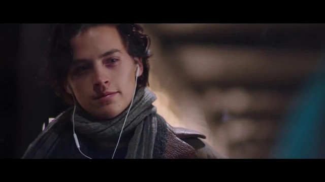 Five Feet Apart Fotoğrafı