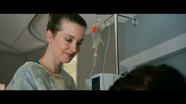 Five Feet Apart Fotoğrafı