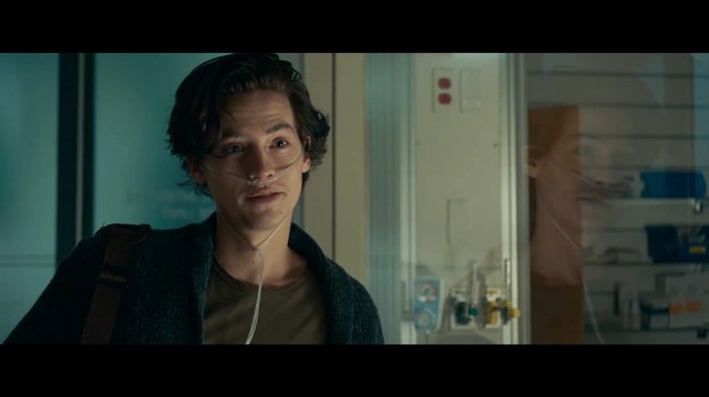 Five Feet Apart fotoğrafı