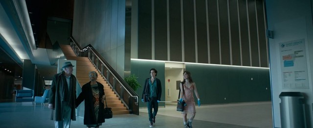 Five Feet Apart Fotoğrafı