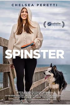 Spinster (2019) afişi