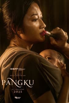 On Your Lap (2025) afişi