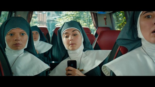 Nicky Larson fotoğrafı