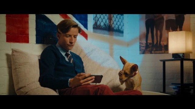 Nicky Larson fotoğrafı